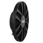 6.5” Ultra Slim Mid-Range Loudspeaker with Neodymium Magnet | 120W RMS 4-Ohm - DS18