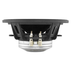PRO 6.5" Neodymium Water resistant Full-Range Loudspeaker 200 Watts Rms 2-Ohm - DS18