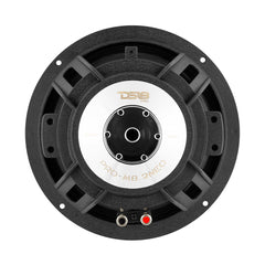 PRO 8" Neodymium Water resistant Full-Range Loudspeaker 250 Watts Rms 2-Ohm - DS18