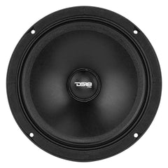 PRO 8" Neodymium Water resistant Full-Range Loudspeaker 250 Watts Rms 2-Ohm - DS18