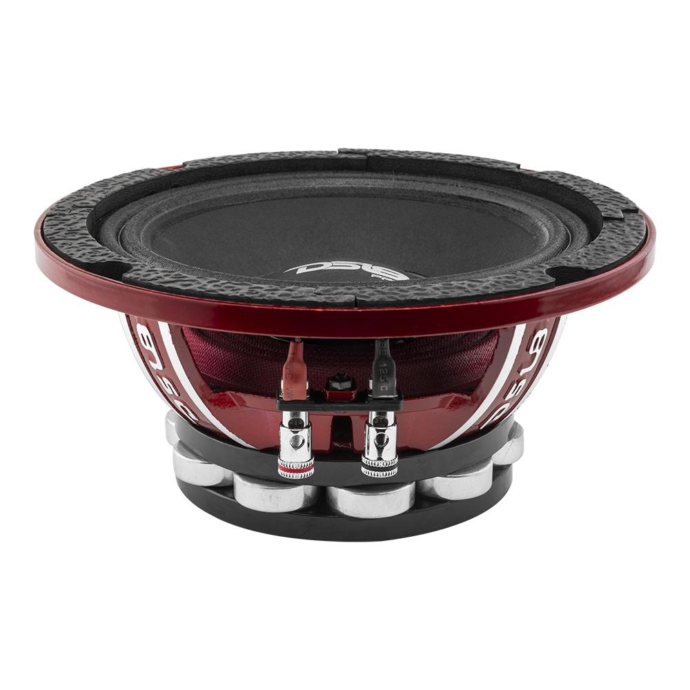 PRO 6.5" Neodymium Mid-Range Loudspeaker 300 Watts Rms 8-Ohm - DS18
