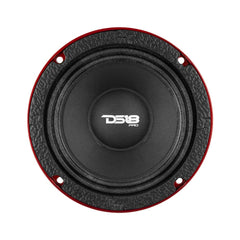 PRO 6.5" Neodymium Mid-Range Loudspeaker 300 Watts Rms 8-Ohm - DS18