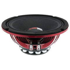 PRO 10" Neodymium Mid-Bass Loudspeaker 500 Watts Rms 4-Ohm - DS18