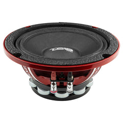 PRO 6.5" Neodymium Mid-Range Loudspeaker 300 Watts Rms 4-Ohm - DS18
