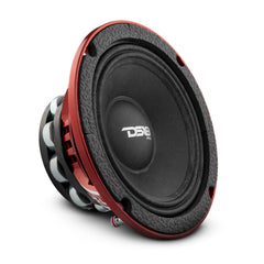PRO 6.5" Neodymium Mid-Range Loudspeaker 300 Watts Rms 4-Ohm - DS18