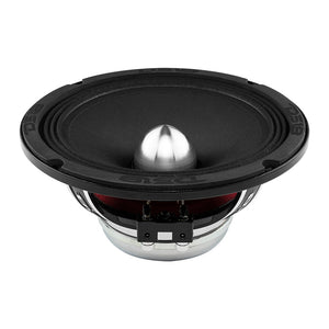 PRO 8" Neodymium Mid-Range Bullet Loudspeaker 300 Watts Rms 4-Ohm - DS18