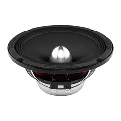 PRO 8" Neodymium Mid-Range Bullet Loudspeaker 300 Watts Rms 4-Ohm - DS18