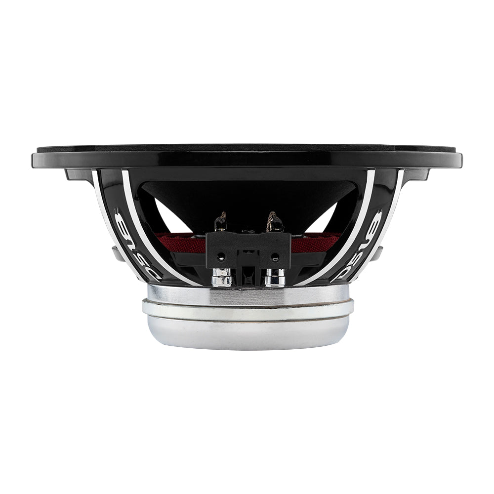 PRO 8" Neodymium Mid-Range Bullet Loudspeaker 300 Watts Rms 4-Ohm - DS18