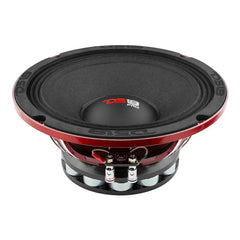 PRO 8" Neodymium Mid-Range Loudspeaker 400 Watts Rms 4-Ohm - DS18