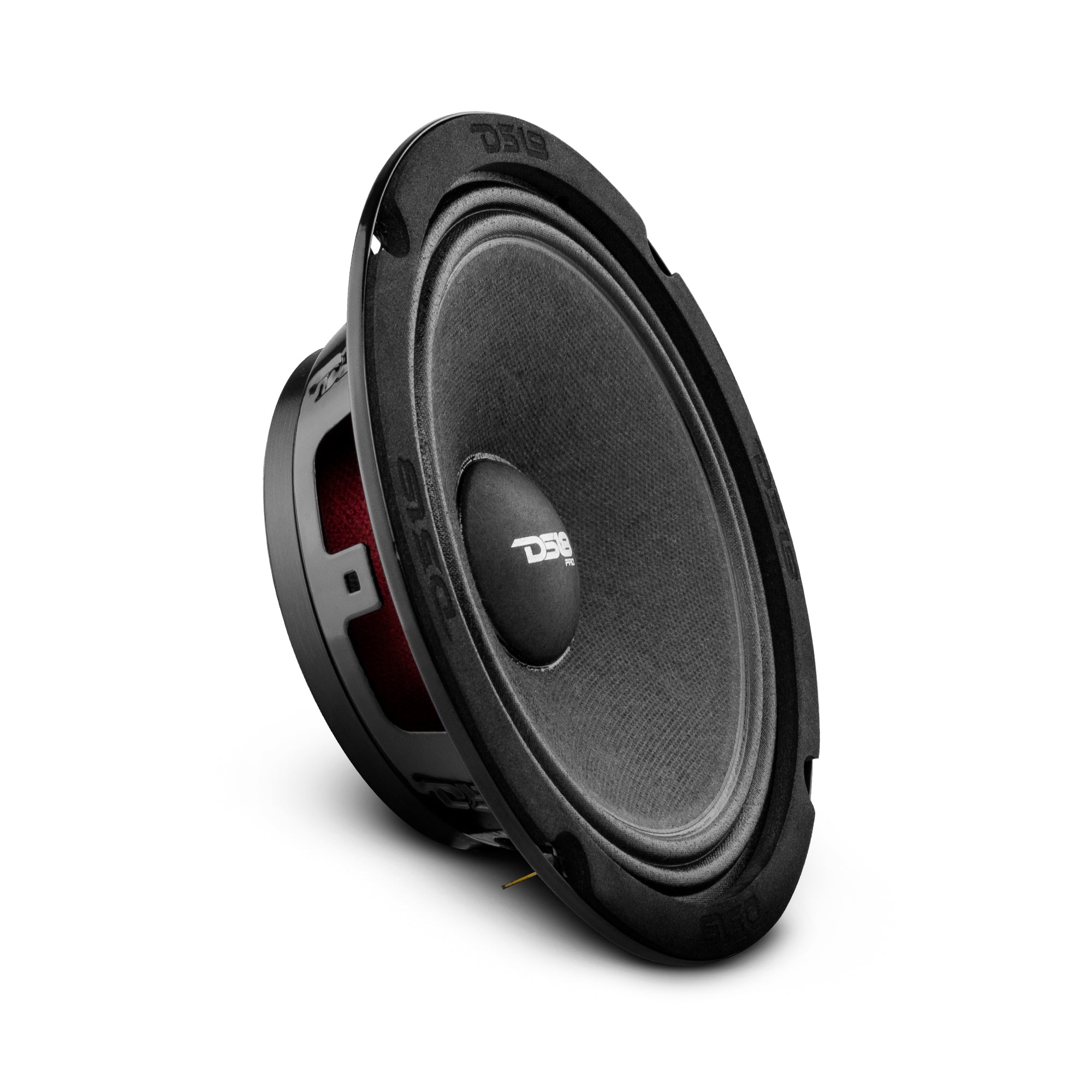 PRO 6.5" Shallow Neodymium Full-Range Loudspeaker 150 Watts Rms 8-Ohm - DS18