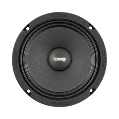 PRO 6.5" Shallow Neodymium Full-Range Loudspeaker 150 Watts Rms 8-Ohm - DS18