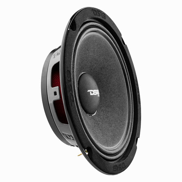 Ultimate Bronco Audio Package - DS18