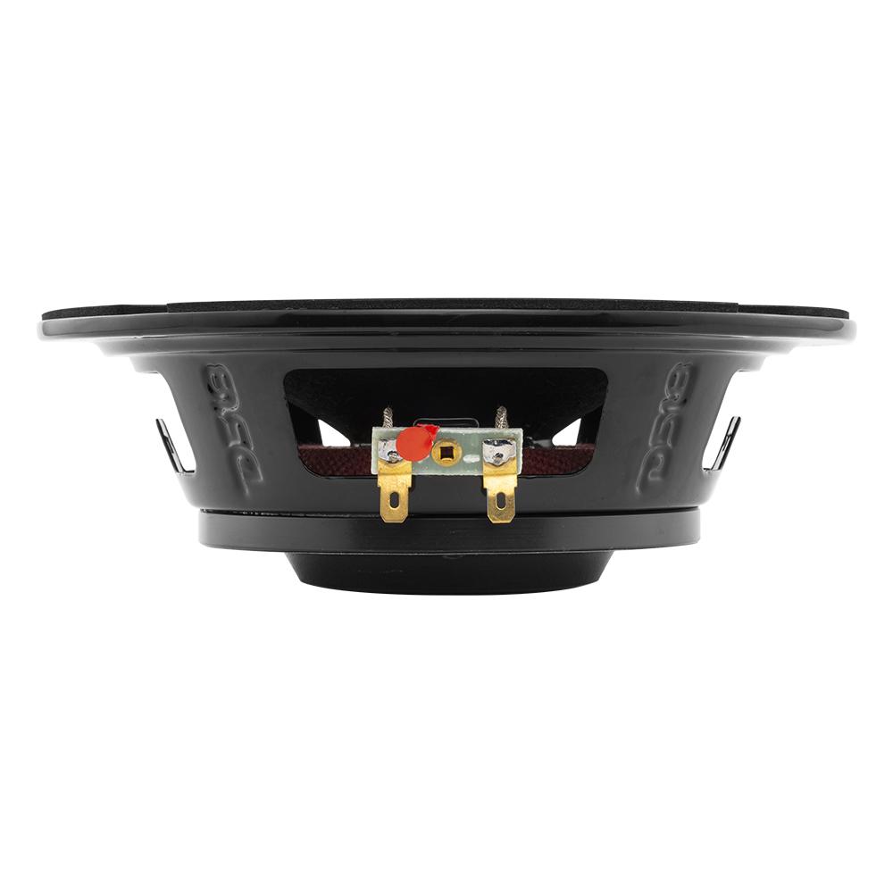 PRO 6.5" Shallow Neodymium Full-Range Loudspeaker 150 Watts Rms 4-Ohm - DS18