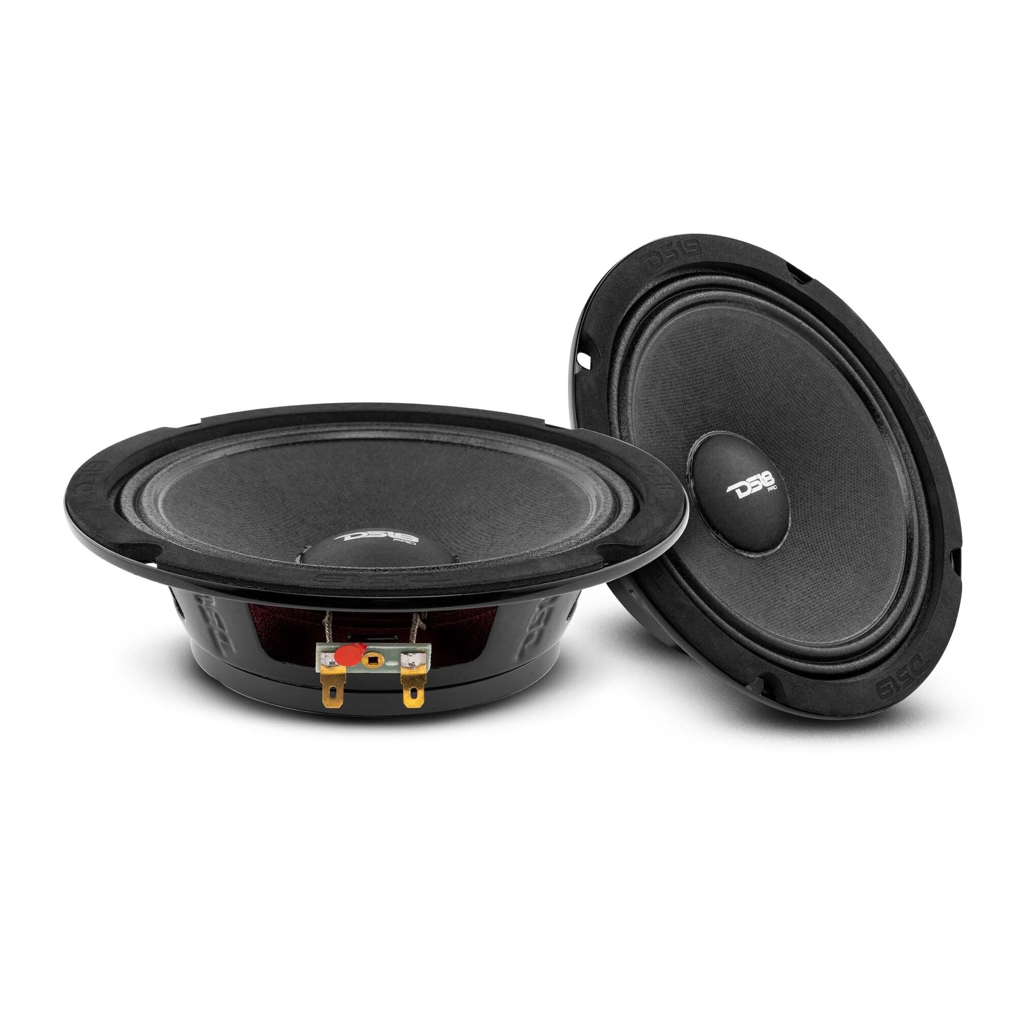 Stage1 Pro Audio Neo Midrange Package - DS18
