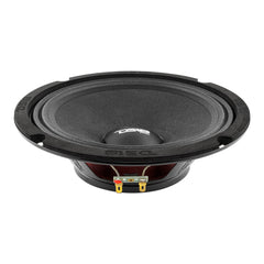 PRO 8" Shallow Neodymium Full-Range Loudspeaker 200 Watts Rms 8-Ohm - DS18