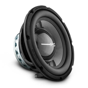 PRO 10" Neodymium Water resistant Carbon Fiber Cone Mid-Bass Woofer 450 Watts Rms 4-Ohm - DS18