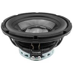 PRO 10" Neodymium Water resistant Carbon Fiber Cone Mid-Bass Woofer 450 Watts Rms 4-Ohm - DS18