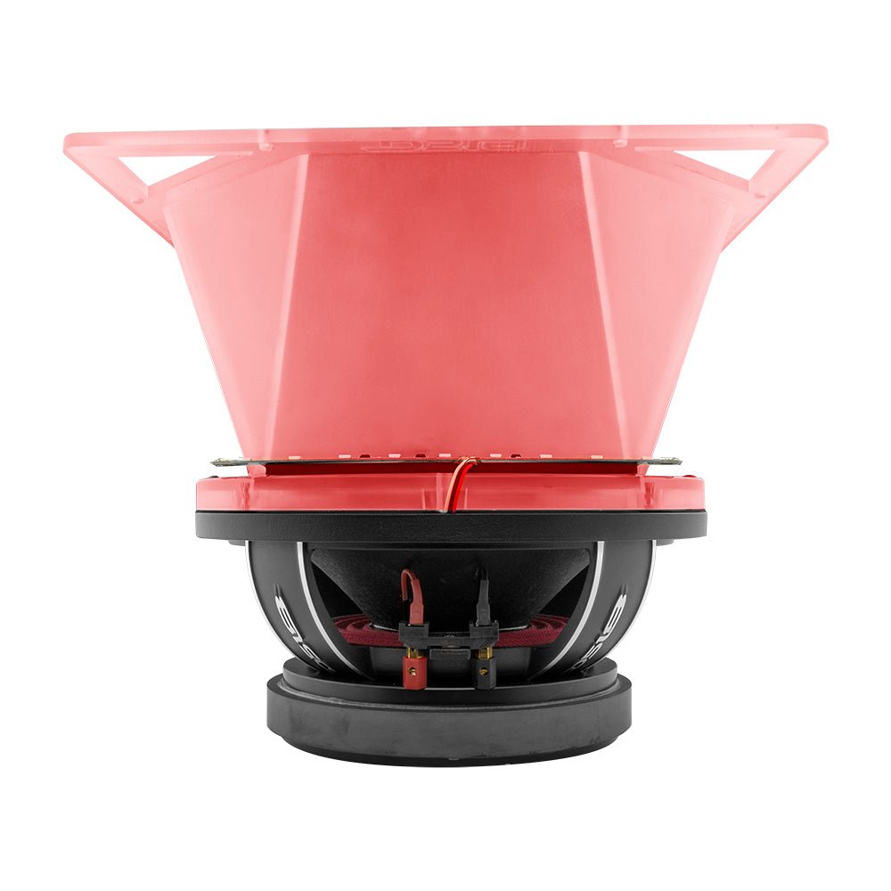 10" Loudspeaker Horn Diffuser Horn with RGB Lights - DS18