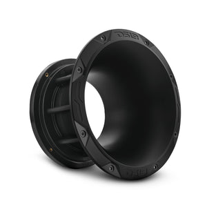 6.5” Round Bolt-On Horn Diffuser - DS18