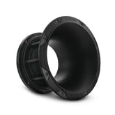 6.5” Round Bolt-On Horn Diffuser - DS18
