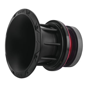 6.5” Round Bolt-On Horn Diffuser - DS18
