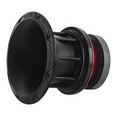 6.5” Round Bolt-On Horn Diffuser - DS18