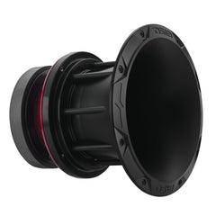 6.5” Round Bolt-On Horn Diffuser - DS18