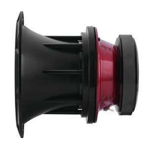 6.5” Round Bolt-On Horn Diffuser - DS18