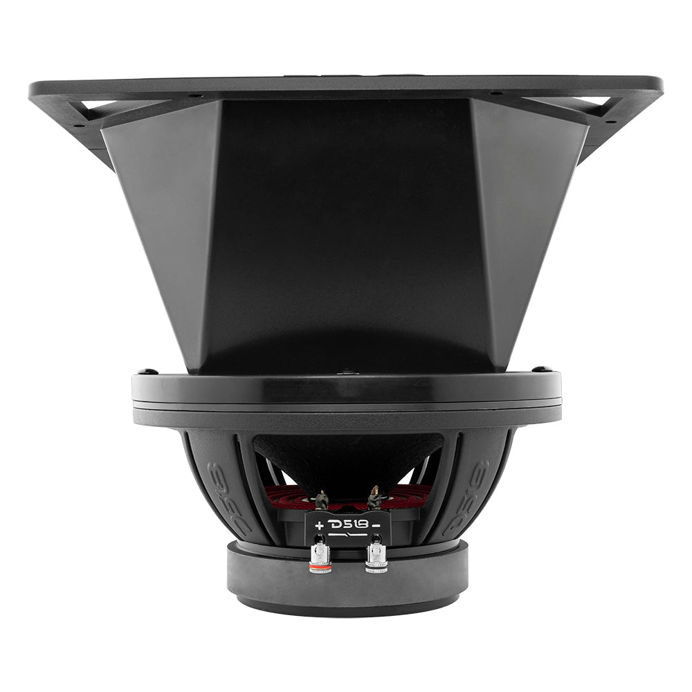 8" Loudspeaker Horn Diffuser Horn - DS18