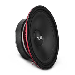 PRO 6.5" Slim Mid-Range Loudspeaker with Water-Resistant Cone | 200W RMS 2-Ohm - DS18