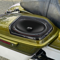 PRO 6x9" Slim Water-Resistant Mid-Range Loudspeaker | 250W RMS 2-Ohm - DS18