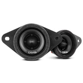 1.9" OEM Replacement Neodymium Tweeter | Compatible With Most Toyota and Subaru Vehicles - DS18