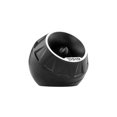 3" Surface/Flush/Angle High Compression Neodymium Super Bullet Tweeter 100 Watts 1" Aluminum 4-Ohm Vc - DS18