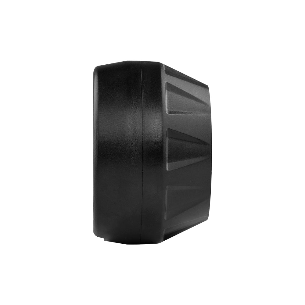 3" Surface/Flush/Angle High Compression Neodymium Super Bullet Tweeter 100 Watts 1" Aluminum 4-Ohm Vc - DS18