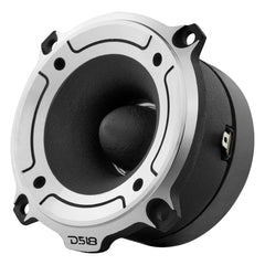 3” PRO Aluminum Super Bullet Tweeter – 240 Watts with Built in Crossover - DS18