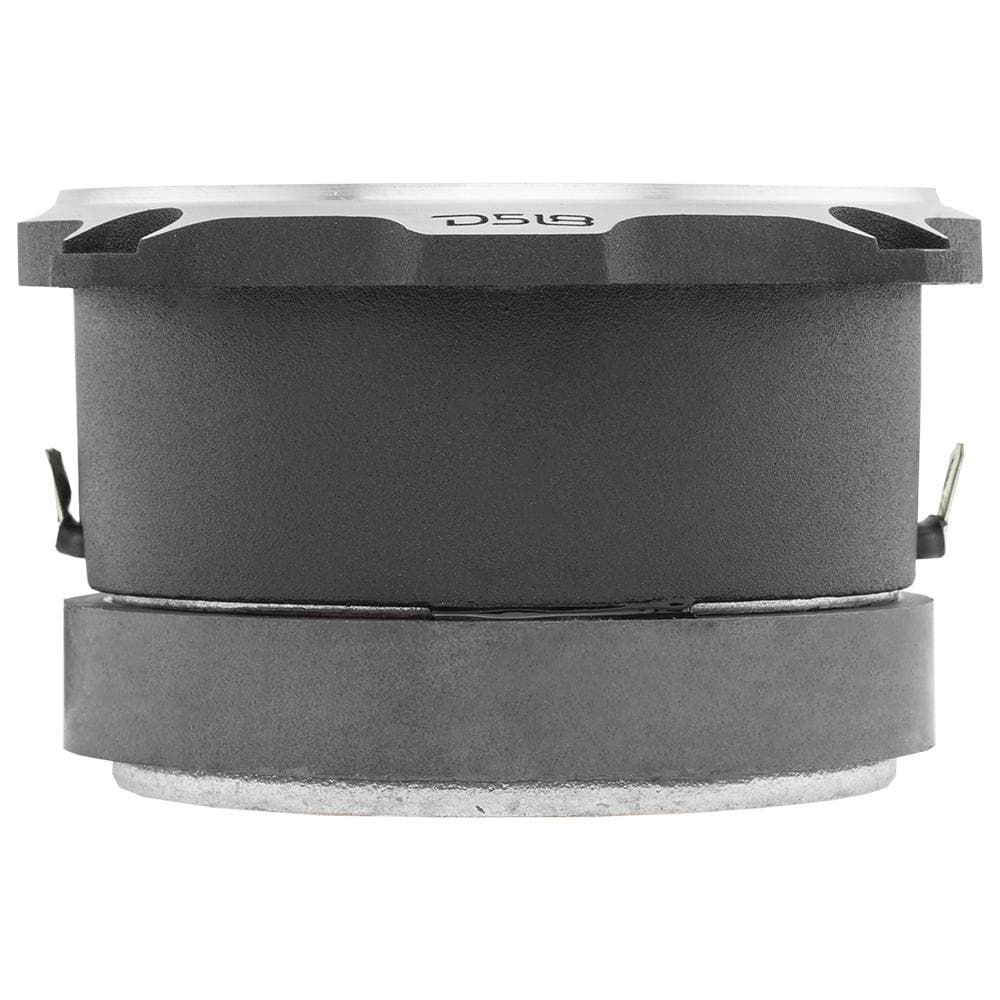 3” PRO Aluminum Super Bullet Tweeter – 240 Watts with Built in Crossover - DS18