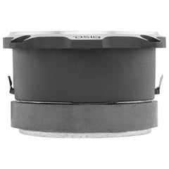 3” PRO Aluminum Super Bullet Tweeter – 240 Watts with Built in Crossover - DS18