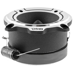 3” PRO Aluminum Super Bullet Tweeter – 240 Watts with Built in Crossover - DS18