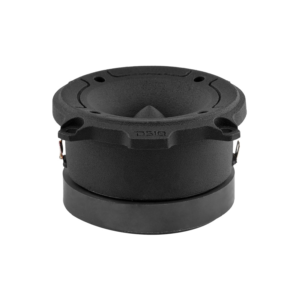 3” PRO Aluminum Super Bullet Tweeter – 240 Watts with Built in Crossover - DS18
