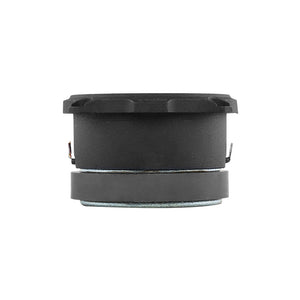 3” PRO Aluminum Super Bullet Tweeter – 240 Watts with Built in Crossover - DS18