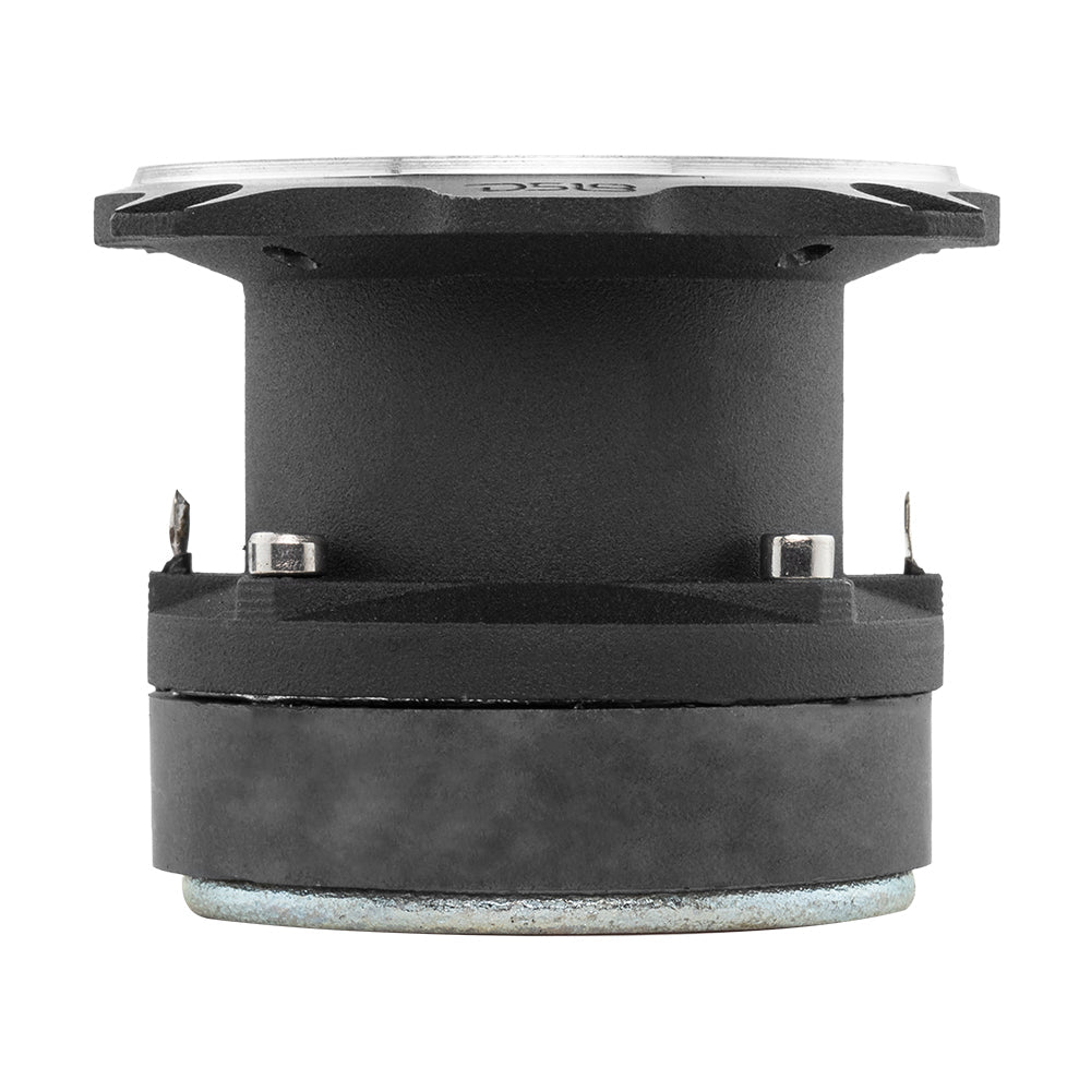 3” PRO Aluminum Super Bullet Tweeter – 240 Watts with Built in Crossover - Silver - DS18