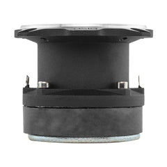 3” PRO Aluminum Super Bullet Tweeter – 240 Watts with Built in Crossover - Silver - DS18