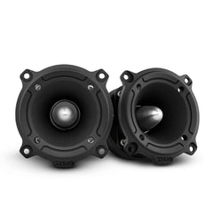 3” PRO Aluminum Super Bullet Tweeter – 240 Watts with Built in Crossover - Black - DS18