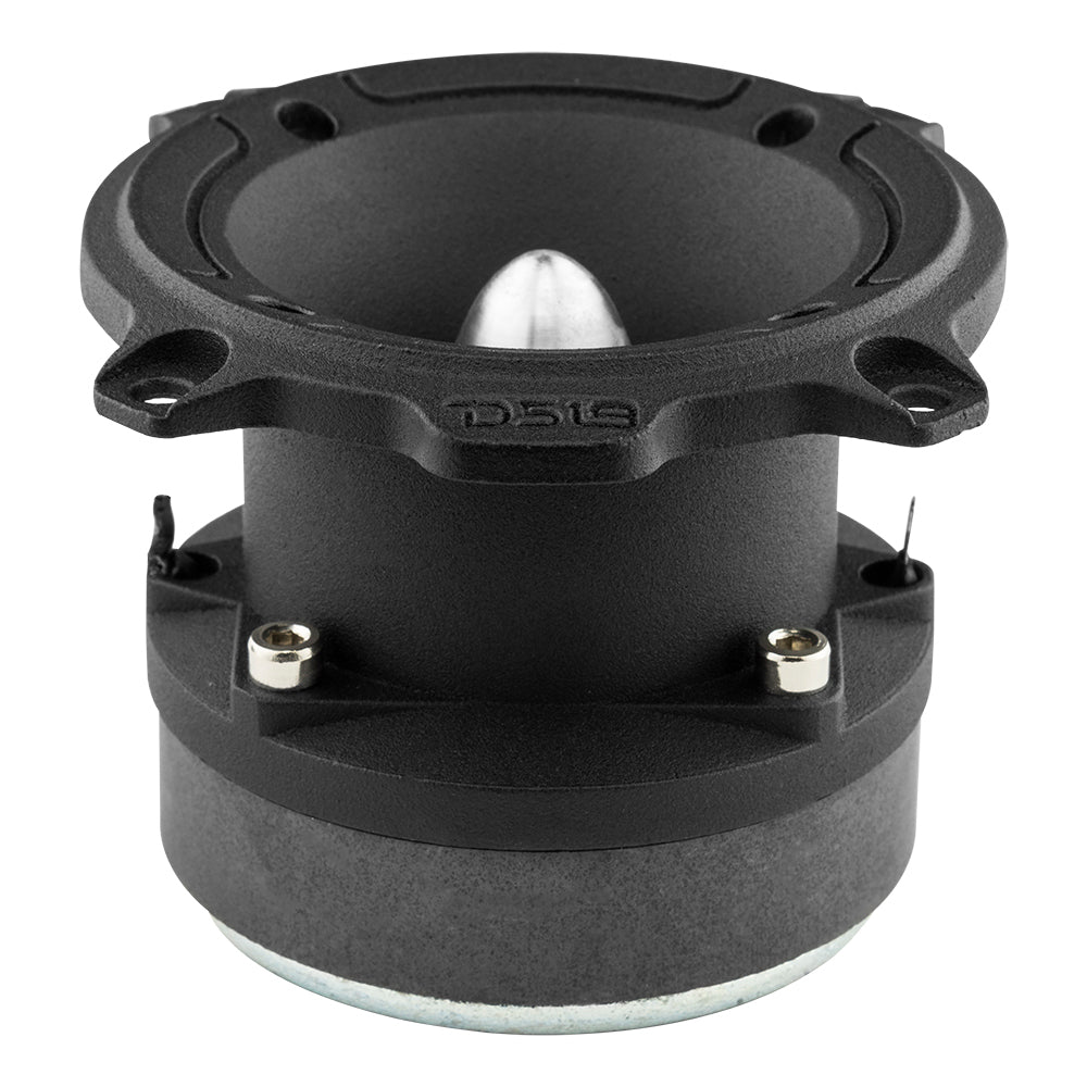 Refurbished - 3” PRO Aluminum Super Bullet Tweeter – 240 Watts with Built in Crossover - DS18