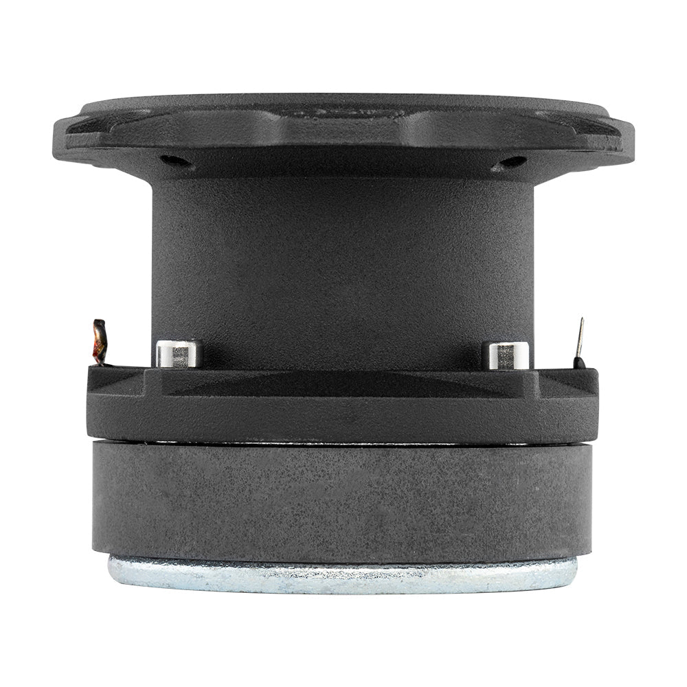 3” PRO Aluminum Super Bullet Tweeter – 240 Watts with Built in Crossover - Black - DS18