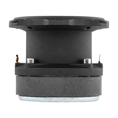 3” PRO Aluminum Super Bullet Tweeter – 240 Watts with Built in Crossover - Black - DS18