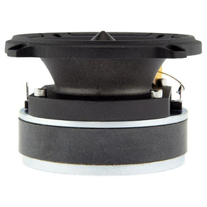 DS18 PRO-TW320 4" PRO Aluminum Super Bullet Tweeter 480 Watts with Built In Crossover (Single) - DS18