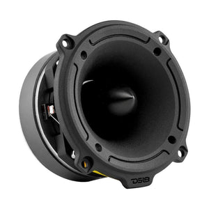 DS18 PRO-TW320.8 4" Super Tweeter with Bullet 8 Ohms (Single) - DS18