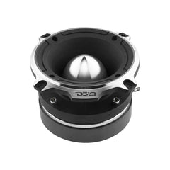 DS18 PRO-TW420 4" PRO Aluminum Super Bullet Tweeter 560 Watts (Single) - DS18