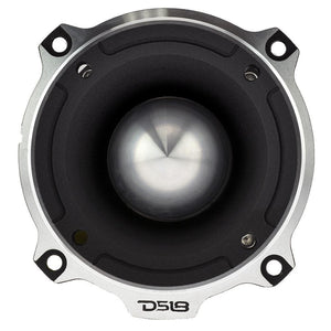 DS18 PRO-TW420 4" PRO Aluminum Super Bullet Tweeter 560 Watts (Single) - DS18